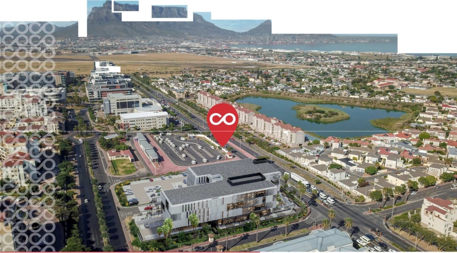 To Let commercial Property for Rent in Century City Western Cape